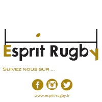 ESPRIT RUGBY logo, ESPRIT RUGBY contact details