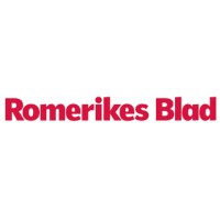 Romerikes Blad logo, Romerikes Blad contact details