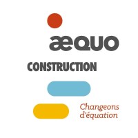 Æquo Construction logo, Æquo Construction contact details