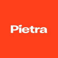 Pietra logo, Pietra contact details