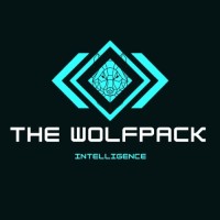 The Wolfpack logo, The Wolfpack contact details