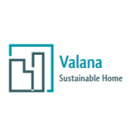 VALANA logo, VALANA contact details