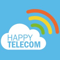 Grupo Happy Telecom logo, Grupo Happy Telecom contact details