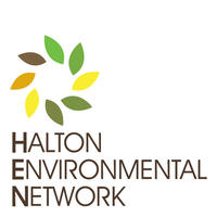 Halton Environmental Network logo, Halton Environmental Network contact details