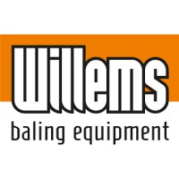 Willems Baling Equipment logo, Willems Baling Equipment contact details