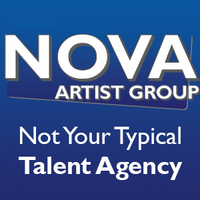 Nova Artist Group logo, Nova Artist Group contact details