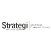 Strategi Search & Selection logo, Strategi Search & Selection contact details