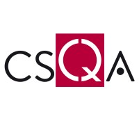 CSQA Certificazioni logo, CSQA Certificazioni contact details