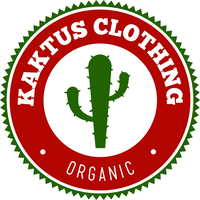 Kaktus Clothing logo, Kaktus Clothing contact details