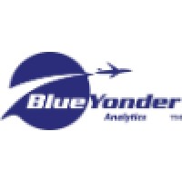 Blue Yonder Analytics logo, Blue Yonder Analytics contact details