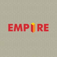 Empire logo, Empire contact details