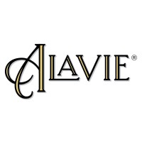 ALAVIE logo, ALAVIE contact details