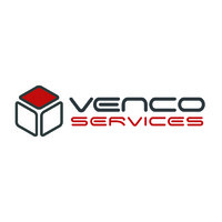 VENCO SERVICES SRL logo, VENCO SERVICES SRL contact details