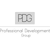 Professional Development Group logo, Professional Development Group contact details