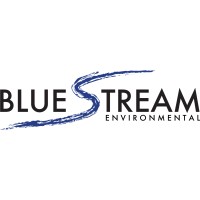 Blue Stream Environmental logo, Blue Stream Environmental contact details