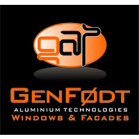 Genfodt Aluminium Technologies logo, Genfodt Aluminium Technologies contact details