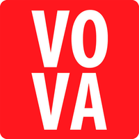 VOVA - Доставка продуктів logo, VOVA - Доставка продуктів contact details