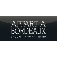 APPART A BORDEAUX / Groupe Appart Immo logo, APPART A BORDEAUX / Groupe Appart Immo contact details