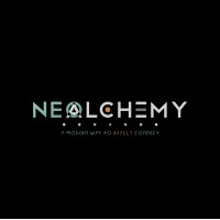 Neo Alchemy logo, Neo Alchemy contact details