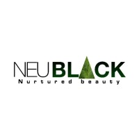 NeuBlack logo, NeuBlack contact details