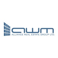 AWM Alliance Real Estate Group Ltd. logo, AWM Alliance Real Estate Group Ltd. contact details