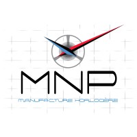 MNP Manufacture Horlogère logo, MNP Manufacture Horlogère contact details