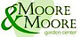 Moore & Moore West Garden Ctr logo, Moore & Moore West Garden Ctr contact details