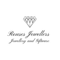 Rouses Jewellers logo, Rouses Jewellers contact details