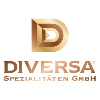 Diversa Spezialitäten GmbH logo, Diversa Spezialitäten GmbH contact details