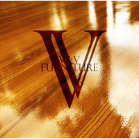 V&V Furniture logo, V&V Furniture contact details