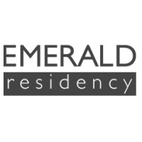 Emerald Residency logo, Emerald Residency contact details