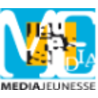 Media Jeunesse logo, Media Jeunesse contact details