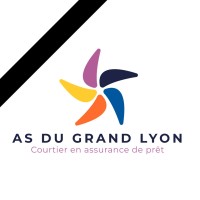 As du Grand Lyon logo, As du Grand Lyon contact details