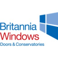 Britannia Windows logo, Britannia Windows contact details