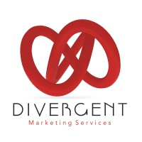 Divergent Marketing Services logo, Divergent Marketing Services contact details