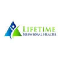 Lifetime Behavioral Health logo, Lifetime Behavioral Health contact details