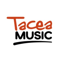 Tacea Music logo, Tacea Music contact details