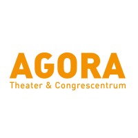 Agora Theater, Bioscoop & Congrescentrum Lelystad logo, Agora Theater, Bioscoop & Congrescentrum Lelystad contact details