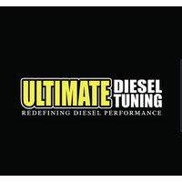 ULTIMATE DIESEL TUNING logo, ULTIMATE DIESEL TUNING contact details