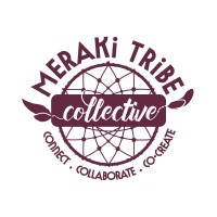 Meraki Tribe Collective logo, Meraki Tribe Collective contact details