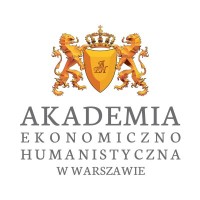 Akademia Ekonomiczno-Humanistyczna w Warszawie logo, Akademia Ekonomiczno-Humanistyczna w Warszawie contact details