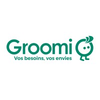 Conciergerie GROOMI logo, Conciergerie GROOMI contact details