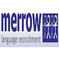 Merrow Language Recruitment logo, Merrow Language Recruitment contact details