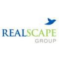 Realscape Group logo, Realscape Group contact details