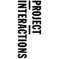 Project Interactions logo, Project Interactions contact details