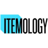 Itemology logo, Itemology contact details