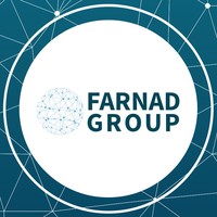 Farnad Group logo, Farnad Group contact details