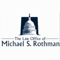 Law Office of Michael S. Rothman logo, Law Office of Michael S. Rothman contact details