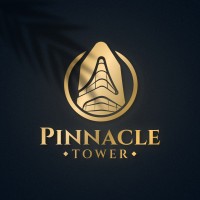 Pinnacle Tower logo, Pinnacle Tower contact details