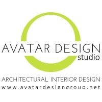 Avatar Design Group logo, Avatar Design Group contact details